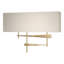 Cavaletti 2 - Light Flush Mounted Sconce-10220251-93334007