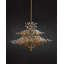 Fiorella 12 - Light Chandelier