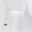 60'' x 32'' Drop-In Soaking Acrylic Bathtub-97545309