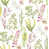 Citronnelle / rose chic
