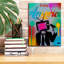 «Enjoy America» par Abstract Graffiti-862860099