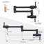 Robinet de cuisine mural-98222476