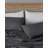 Baloo Living Stonewashed Linen Sheet Set-103234851-103002523