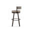 Tabouret de bar et de comptoir pivotant Matthews-1890926457-2000673182-2000673180