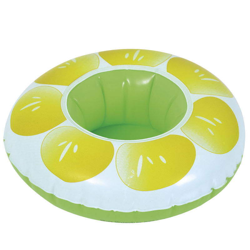 Porte-gobelet pour piscine 9 "