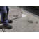 Arras Flatweave Grey Indoor/Outdoor Rug