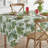 Deck The Halls Tablecloth Single Pack-1361611352