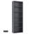 Langner 70.8" H x 23.6" W Standard Bookcase, 6-Tier Open Bookcase and Bookshelf, Freestanding Display Storage Shelves Tall Bookcase for Bedroom, Living Room and Office-412476375