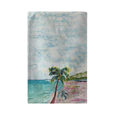 Dish Cloth Kitchen Towel