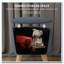 Tabouret rond avec rangement et tabouret-1940156872
