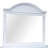 Cape Cod Cape Arched Mirror