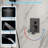 16 Inch Ceiling Mounted Shower System Shower Combo Set Shower Head with Hand Shower and Tub Spout-102381074