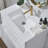 30'' Modern Wall Mounted Single Bathroom Vanity Set