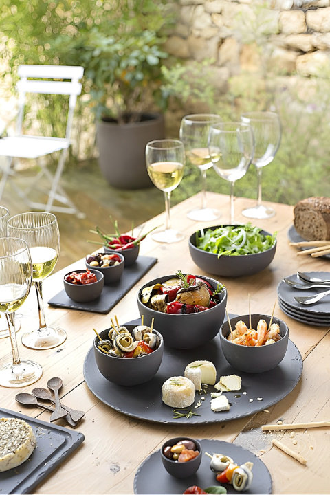Serving Dishes & Platters