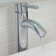 Neo Vessel Sink Bathroom Faucet with Drain Assembly