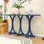 Console en bois 59,8 po-541512954