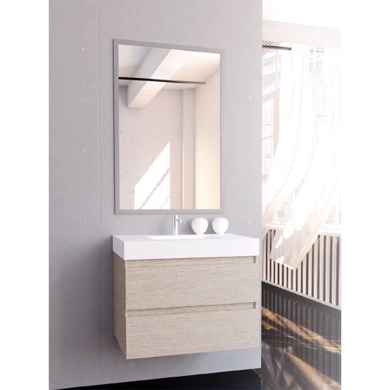 31.5'' L Bathroom Sink