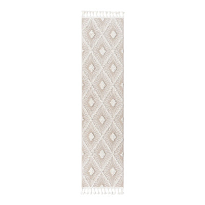Longmeadow Geometric Indoor Rug