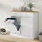 Tilt Out Trash Bin Cabinet