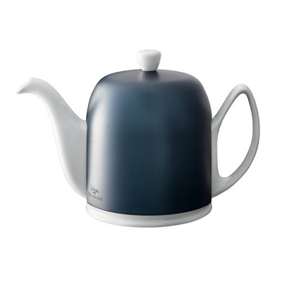 Salam Porcelain Teapot Set Teapot