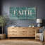 Rustic Faith Hope Trust Peace-124851498-124851501
