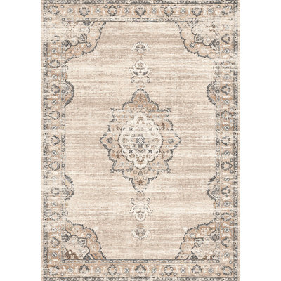 Majestic Area Rug