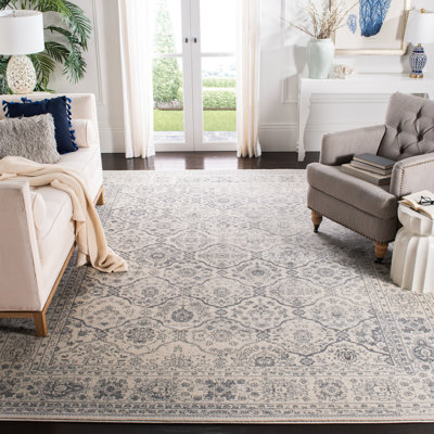 Overholt Performance Oriental Rug