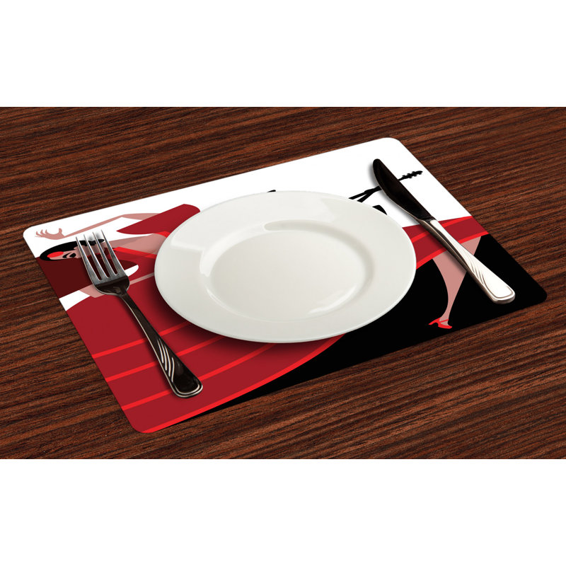 Récapitulatif 18,5" espagnol