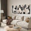 3 Piece Wrapped Canvas Print-1632131405
