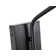 Burrus Plug-in Armed Sconce