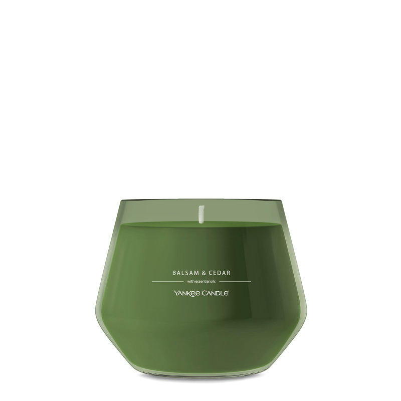  Balsam & Cedar Studio Scented Candle