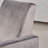 Push Back High Metal Leg Recliner-1896247791