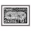 Juvenile Gaming Gaming Love 1, impression sur papier pour enfants-48105367-48105370