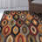 Seburn Abstract Indoor Rug-19341195