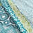 Bohemian 100% Cotton Reversible 3-Piece Quilt Set-601125408-549076399