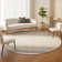 Machine Washable Indoor/Outdoor Drennen ACN2330 Stripes Rug