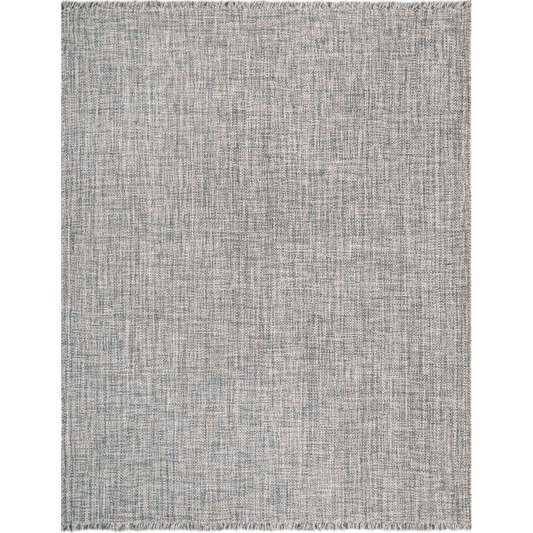 Morris Hand Woven Indoor/Outdoor Rug