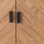 Creedon 2 Door Manufactured Wood Wardrobe