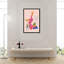 Rose, pose - peinture-63606635-72509759