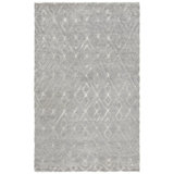 Catalina Handmade Cotton Geometric Area Rug