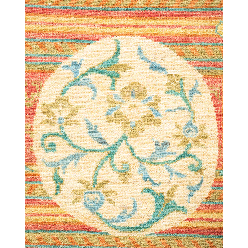 One-of-a-Kind 8'2" X 9'6" Area Rug