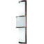 Jayne 2 - Light Flush Mounted Sconce