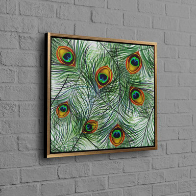 1 Piece Wall Art on Canvas