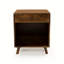 Table de chevet 1 tiroir Plotkin