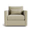 Haywood Full Swivel Chair-946078536