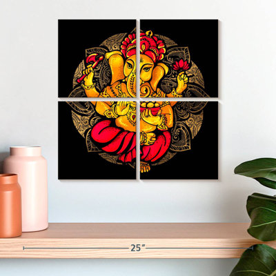 Adella Ganesh Mandala