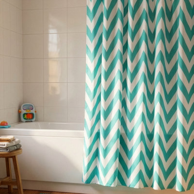 Shower Curtain