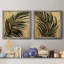 Cadre photo sur toile