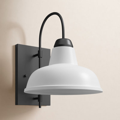 Santuci Outdoor Barn Light