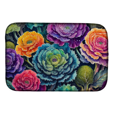 Drying Mat
